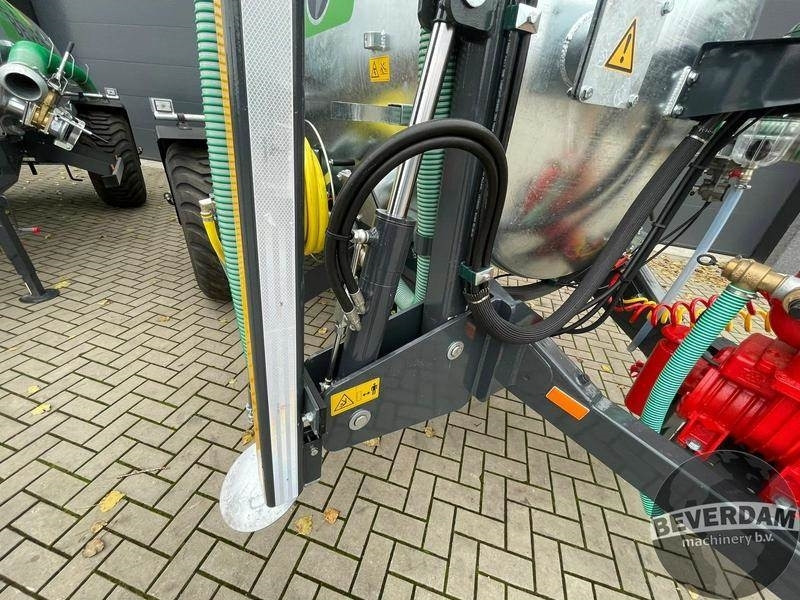 Цистерна для жидкого навоза Beverdam Watertank 5000 Nieuw: фото 7 Цистерна для жидкого навоза Beverdam Watertank 5000 Nieuw: фото 7