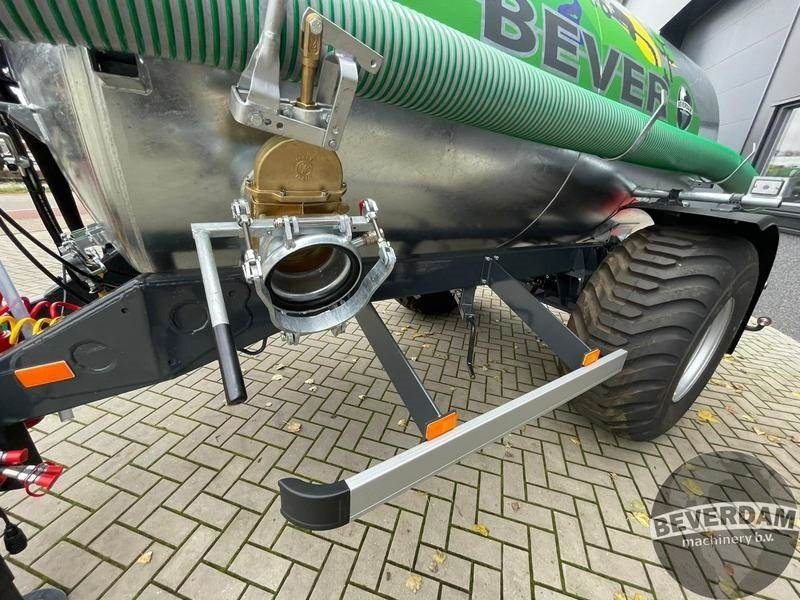 Цистерна для жидкого навоза Beverdam Watertank 5000 Nieuw: фото 12 Цистерна для жидкого навоза Beverdam Watertank 5000 Nieuw: фото 12