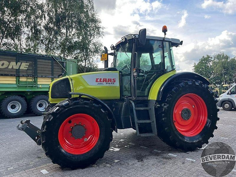 Claas 816 RZ - Трактор: фото 4 Claas 816 RZ - Трактор: фото 4