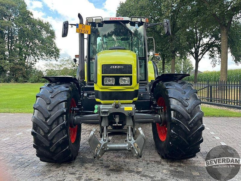 Claas 816 RZ - Трактор: фото 2 Claas 816 RZ - Трактор: фото 2