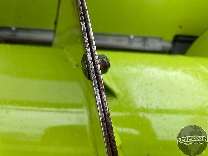 Навесное оборудование для комбайна Claas Pick Up 300 I30: фото 9