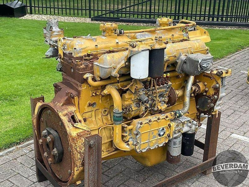 DAF DHT.825 Daf DKT 1160 Daf WS 268L Iveco 8210 SRI m - Двигатель для Грузовиков: фото 1 DAF DHT.825 Daf DKT 1160 Daf WS 268L Iveco 8210 SRI m - Двигатель для Грузовиков: фото 1