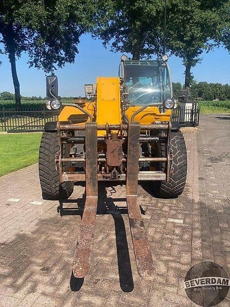 Телескопический погрузчик Dieci Agri Plus 40.7 H VS: фото 8