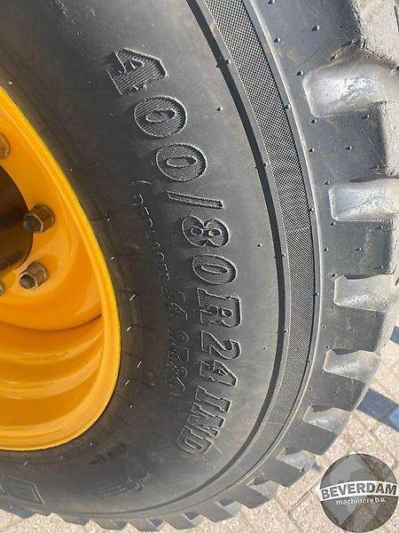 Телескопический погрузчик Dieci Agri Plus 40.7 H VS: фото 15