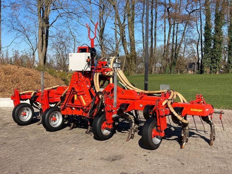 Evers Freiberger BI-BT 19 600 sectieafsluiting - Адаптер для внутрипочвенного внесения удобрений: фото 1 Evers Freiberger BI-BT 19 600 sectieafsluiting - Адаптер для внутрипочвенного внесения удобрений: фото 1