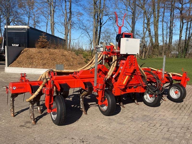 Evers Freiberger BI-BT 19 600 sectieafsluiting - Адаптер для внутрипочвенного внесения удобрений: фото 2 Evers Freiberger BI-BT 19 600 sectieafsluiting - Адаптер для внутрипочвенного внесения удобрений: фото 2