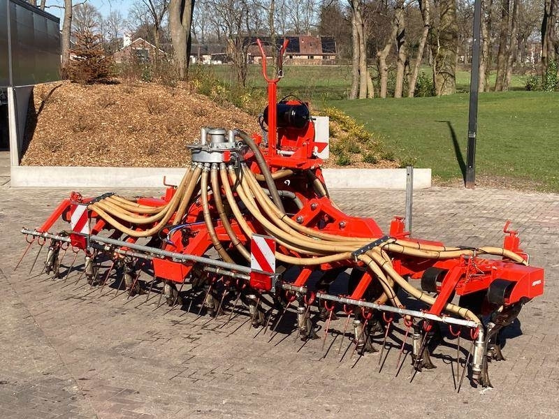 Evers Freiberger BI-BT 19 600 sectieafsluiting - Адаптер для внутрипочвенного внесения удобрений: фото 3 Evers Freiberger BI-BT 19 600 sectieafsluiting - Адаптер для внутрипочвенного внесения удобрений: фото 3