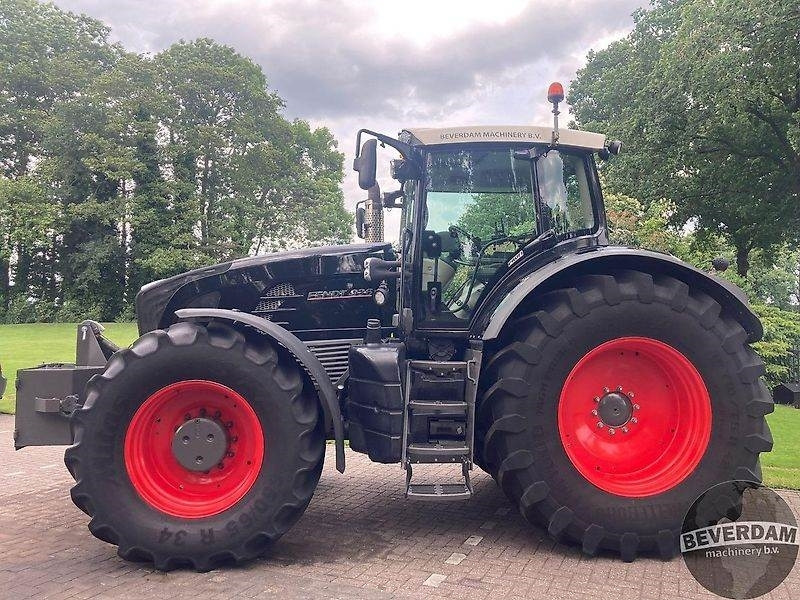 Fendt 936 Vario - Трактор: фото 2 Fendt 936 Vario - Трактор: фото 2