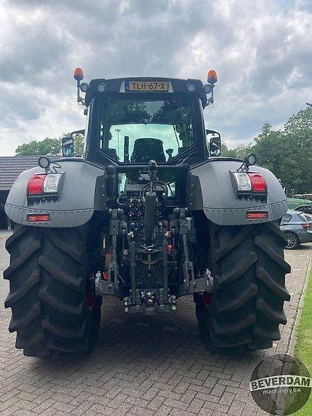 Fendt 936 Vario - Трактор: фото 4 Fendt 936 Vario - Трактор: фото 4