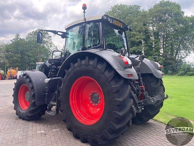 Fendt 936 Vario - Трактор: фото 3 Fendt 936 Vario - Трактор: фото 3