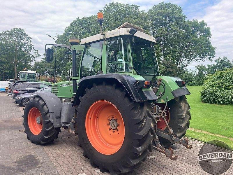 Fendt Favorit 515C - Трактор: фото 3 Fendt Favorit 515C - Трактор: фото 3