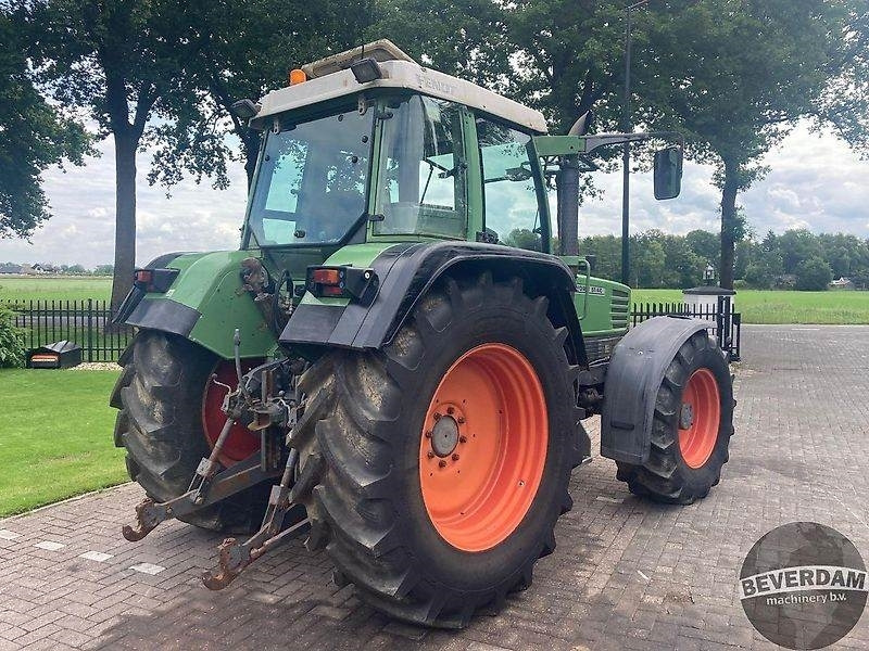 Fendt Favorit 515C - Трактор: фото 5 Fendt Favorit 515C - Трактор: фото 5