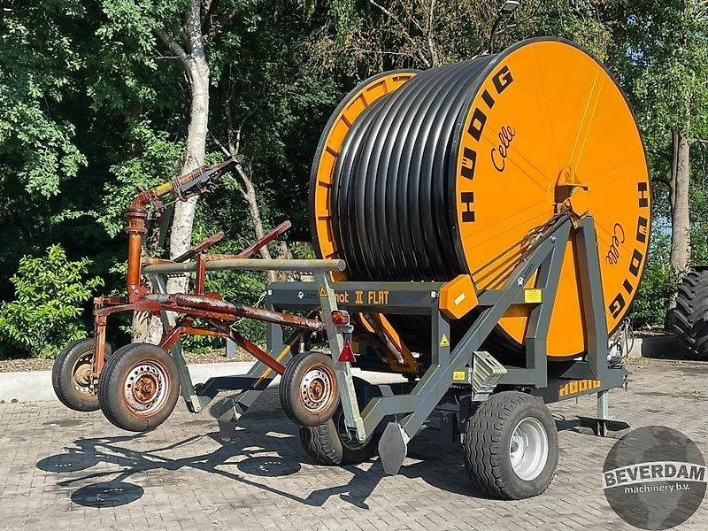 Hüdig Iromat II 420 Cogem motorpomp + toebehoren - Техника для полива и орошения: фото 4 Hüdig Iromat II 420 Cogem motorpomp + toebehoren - Техника для полива и орошения: фото 4