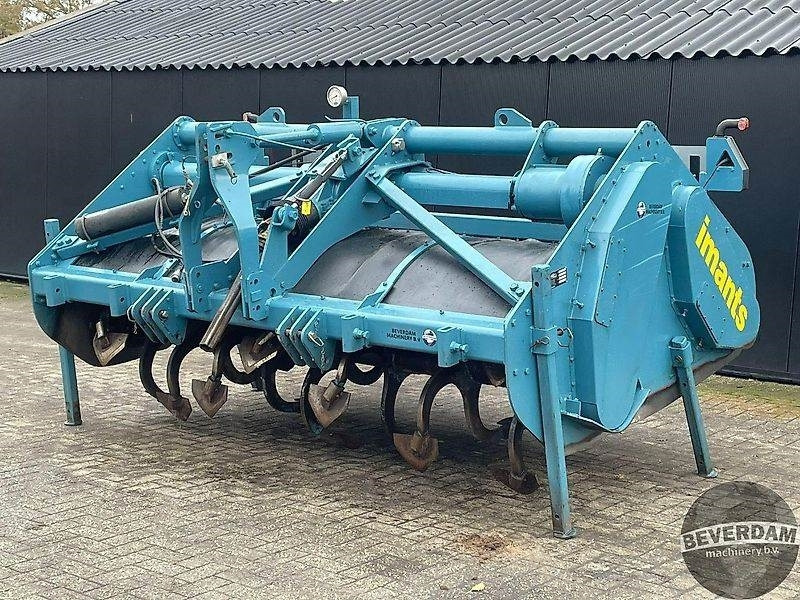 Imants 47SX300DRH - Техника для обработки почвы: фото 1 Imants 47SX300DRH - Техника для обработки почвы: фото 1