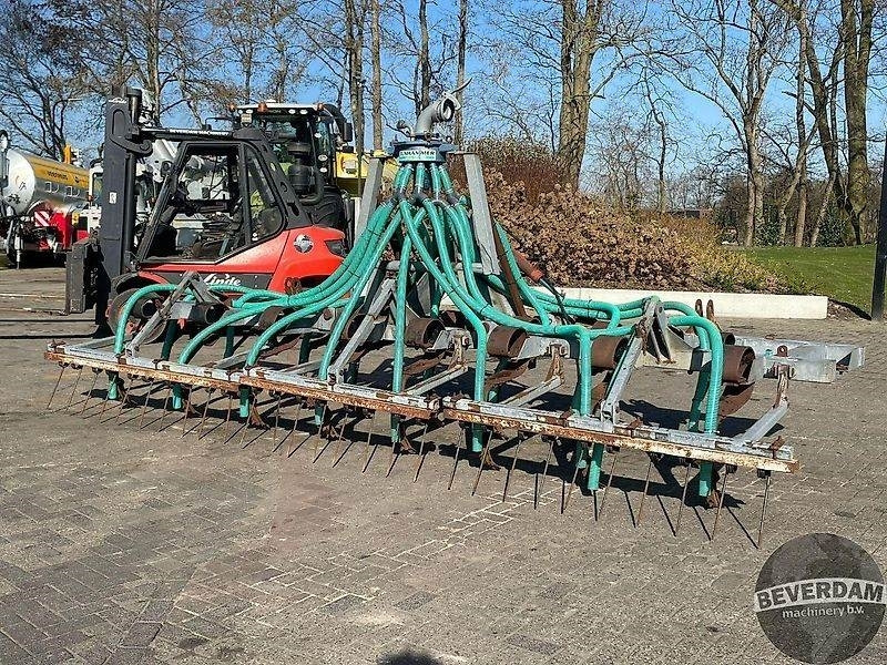 Jako 600 - Адаптер для внутрипочвенного внесения удобрений: фото 3 Jako 600 - Адаптер для внутрипочвенного внесения удобрений: фото 3