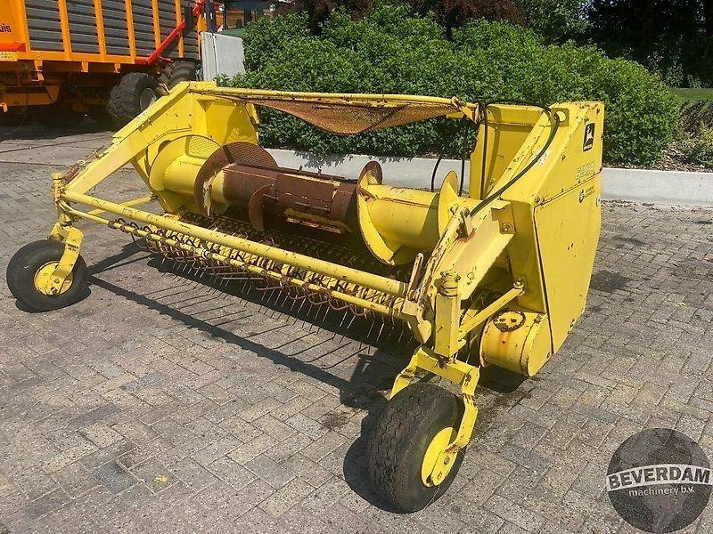John Deere 630 A - Навесное оборудование для комбайна: фото 1 John Deere 630 A - Навесное оборудование для комбайна: фото 1