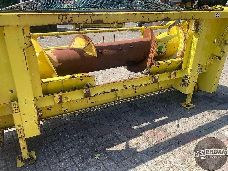 Навесное оборудование для комбайна John Deere Pick-up 630B: фото 7