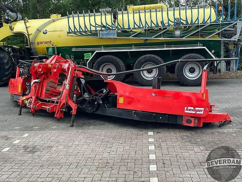 Kemper 475 Plus - Навесное оборудование для комбайна: фото 4 Kemper 475 Plus - Навесное оборудование для комбайна: фото 4