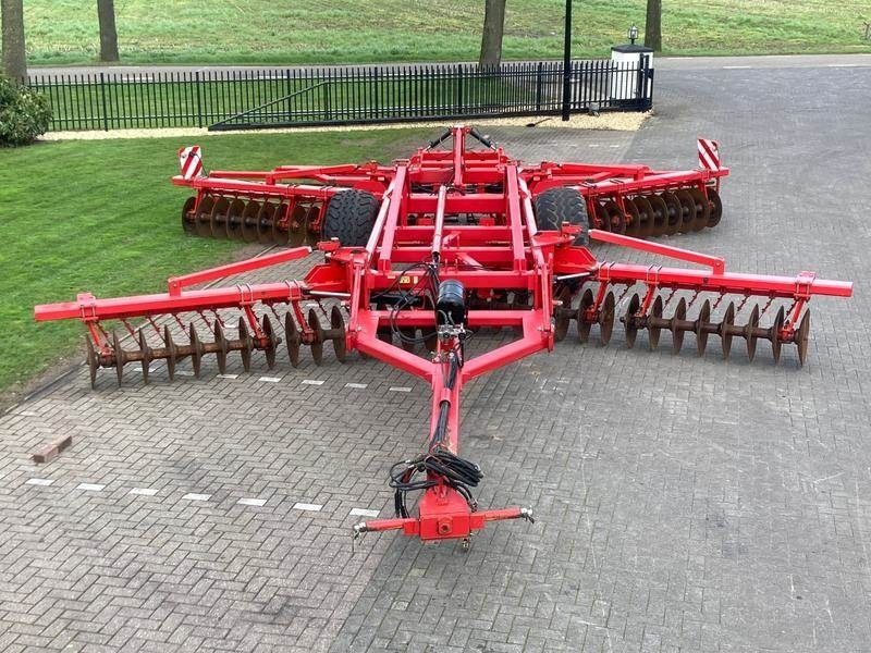 Knoche HX7-7164 RP - Дисковая борона: фото 3 Knoche HX7-7164 RP - Дисковая борона: фото 3