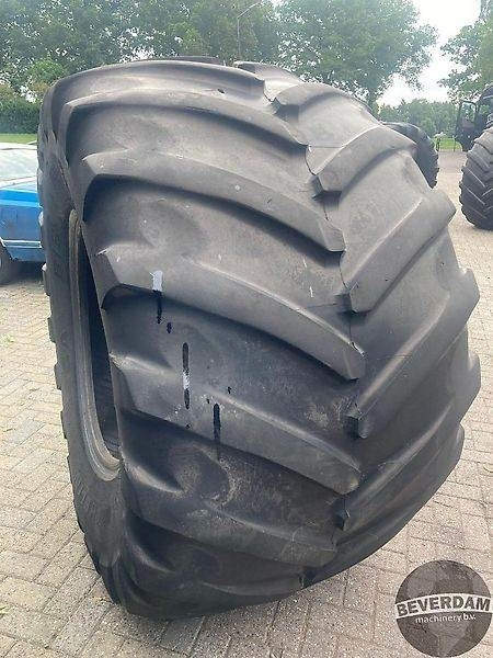 Michelin MEGA BIB 1050/50R32 - Шина для Сельскохозяйственной техники: фото 4 Michelin MEGA BIB 1050/50R32 - Шина для Сельскохозяйственной техники: фото 4