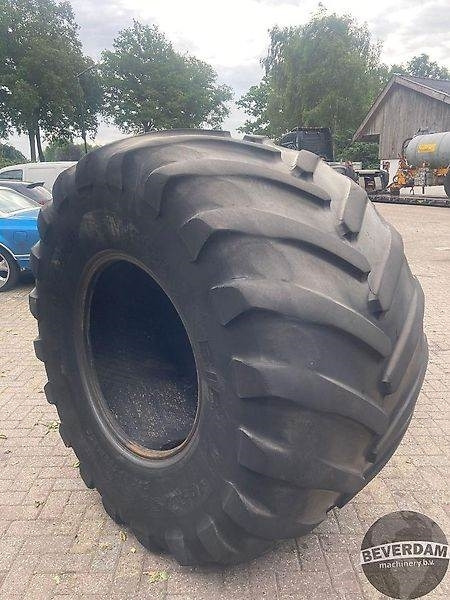 Michelin MEGA BIB 1050/50R32 - Шина для Сельскохозяйственной техники: фото 5 Michelin MEGA BIB 1050/50R32 - Шина для Сельскохозяйственной техники: фото 5