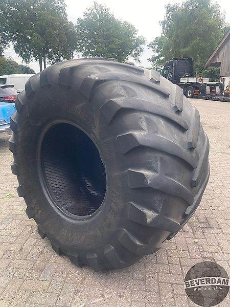 Michelin MEGA BIB 1050/50R32 - Шина для Сельскохозяйственной техники: фото 5 Michelin MEGA BIB 1050/50R32 - Шина для Сельскохозяйственной техники: фото 5
