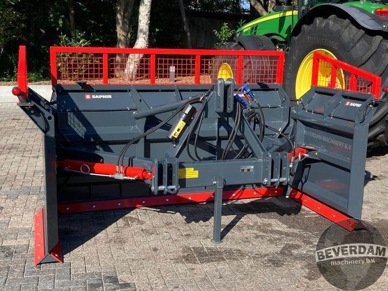 Schäffer Kombi 5001 maisschuif - Техника для силоса: фото 5 Schäffer Kombi 5001 maisschuif - Техника для силоса: фото 5