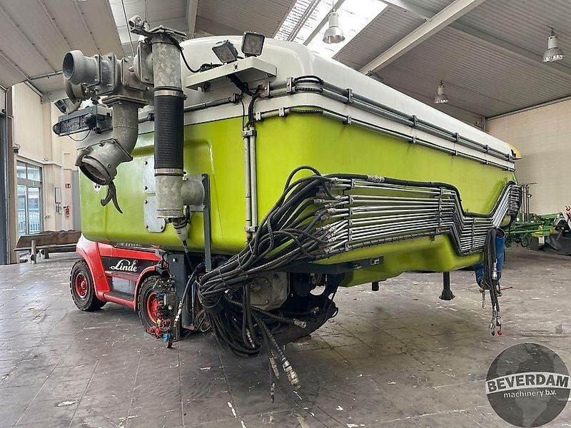 Kotte Garant Kotte Gülleaufbau/Mestopbouw - Сельскохозяйственная техника: фото 4 Kotte Garant Kotte Gülleaufbau/Mestopbouw - Сельскохозяйственная техника: фото 4