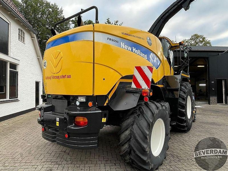 New Holland FR9090 - Сельскохозяйственная техника: фото 5 New Holland FR9090 - Сельскохозяйственная техника: фото 5