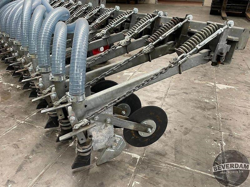 Техника для внесения удобрений Slootsmid SK 6.2 Rebuild: фото 8