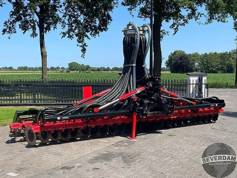 Vaderstad CRX 625 - Дисковая борона: фото 1 Vaderstad CRX 625 - Дисковая борона: фото 1