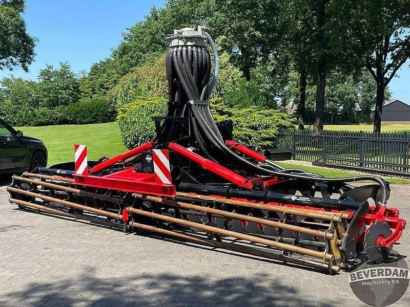 Vaderstad CRX 625 - Дисковая борона: фото 5 Vaderstad CRX 625 - Дисковая борона: фото 5