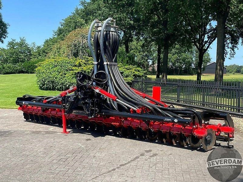 Vaderstad CRX 625 - Дисковая борона: фото 3 Vaderstad CRX 625 - Дисковая борона: фото 3