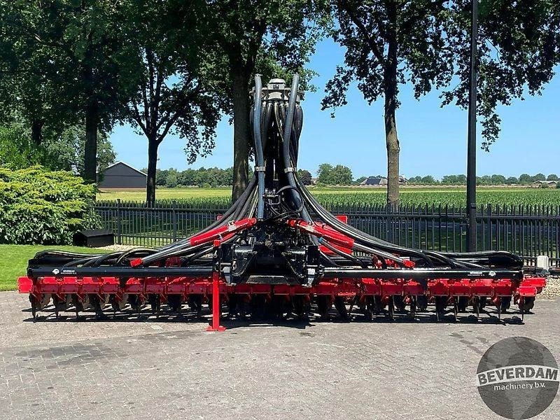Vaderstad CRX 625 - Дисковая борона: фото 2 Vaderstad CRX 625 - Дисковая борона: фото 2