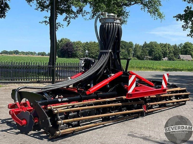 Vaderstad CRX 625 - Дисковая борона: фото 4 Vaderstad CRX 625 - Дисковая борона: фото 4