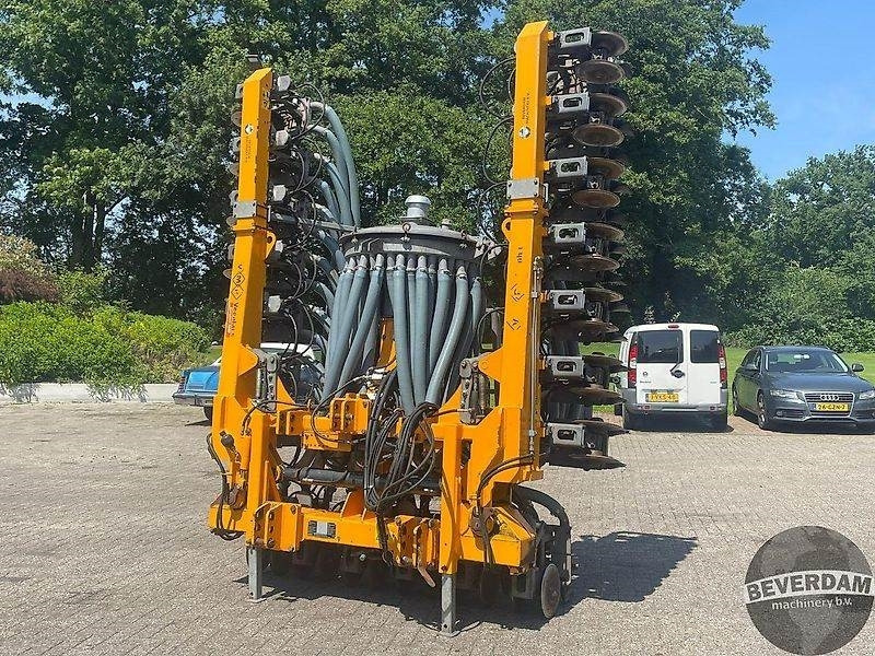Veenhuis Euroject 3000 7.6 - Техника для внесения удобрений: фото 3 Veenhuis Euroject 3000 7.6 - Техника для внесения удобрений: фото 3