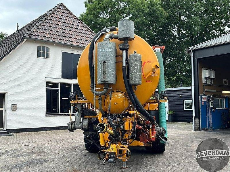Veenhuis Vacuumtank 19m³ - Цистерна для жидкого навоза: фото 5 Veenhuis Vacuumtank 19m³ - Цистерна для жидкого навоза: фото 5