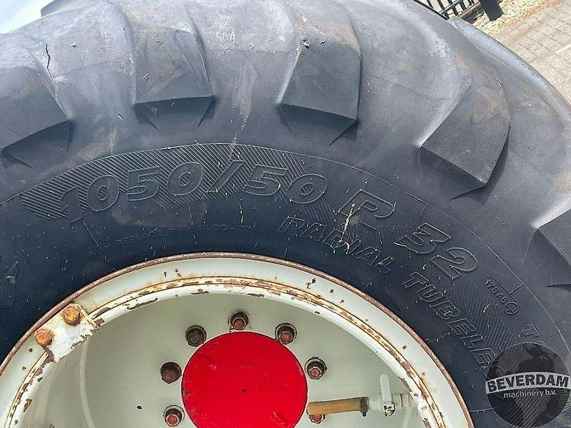 Vervaet as aangedreven as 1050/50R32 - Ось и запчасти для Сельскохозяйственной техники: фото 5 Vervaet as aangedreven as 1050/50R32 - Ось и запчасти для Сельскохозяйственной техники: фото 5