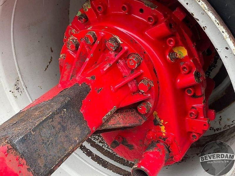 Vervaet as aangedreven as 1050/50R32 - Ось и запчасти для Сельскохозяйственной техники: фото 4 Vervaet as aangedreven as 1050/50R32 - Ось и запчасти для Сельскохозяйственной техники: фото 4