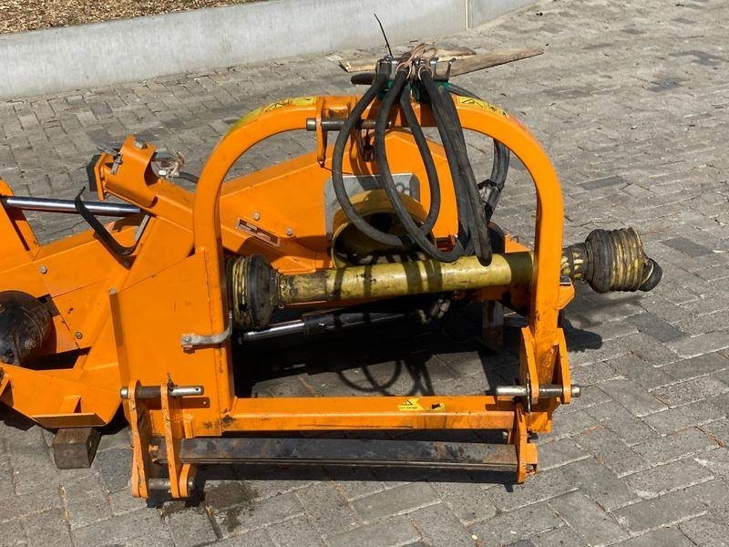 Боковая косилка-измельчитель Votex Roadmaster 1902S: фото 8 Боковая косилка-измельчитель Votex Roadmaster 1902S: фото 8