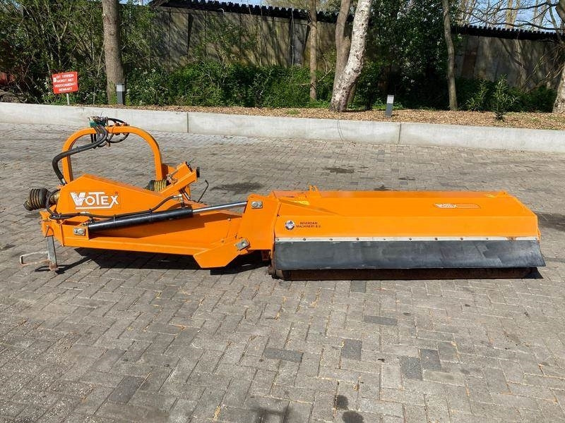 Боковая косилка-измельчитель Votex Roadmaster 1902S: фото 6 Боковая косилка-измельчитель Votex Roadmaster 1902S: фото 6