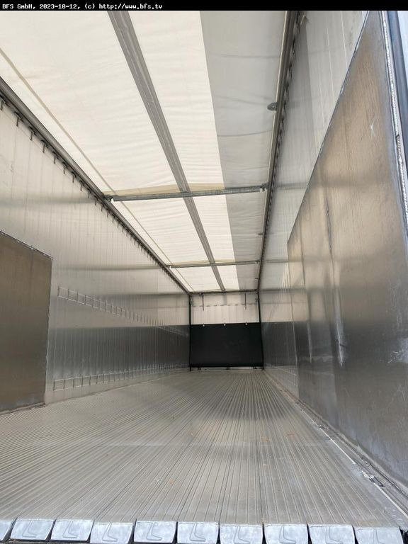 Legras Schubboden FMA Edition BLACK-White, Schubbodenau Legras Schubboden FMA Edition BLACK-White, Schubbodenau - Полуприцеп с подвижным полом: фото 3 Legras Schubboden FMA Edition BLACK-White, Schubbodenau Legras Schubboden FMA Edition BLACK-White, Schubbodenau - Полуприцеп с подвижным полом: фото 3