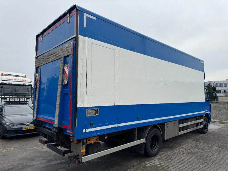DAF LF 180 4X2 - EURO 6 + DHOLLANDIA LIFT - Грузовик с закрытым кузовом: фото 4 DAF LF 180 4X2 - EURO 6 + DHOLLANDIA LIFT - Грузовик с закрытым кузовом: фото 4