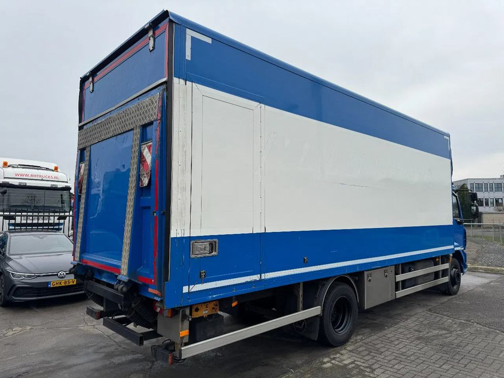 DAF LF 180 4X2 - EURO 6 + DHOLLANDIA LIFT + TÜV 09-2 - Грузовик с закрытым кузовом: фото 4 DAF LF 180 4X2 - EURO 6 + DHOLLANDIA LIFT + TÜV 09-2 - Грузовик с закрытым кузовом: фото 4