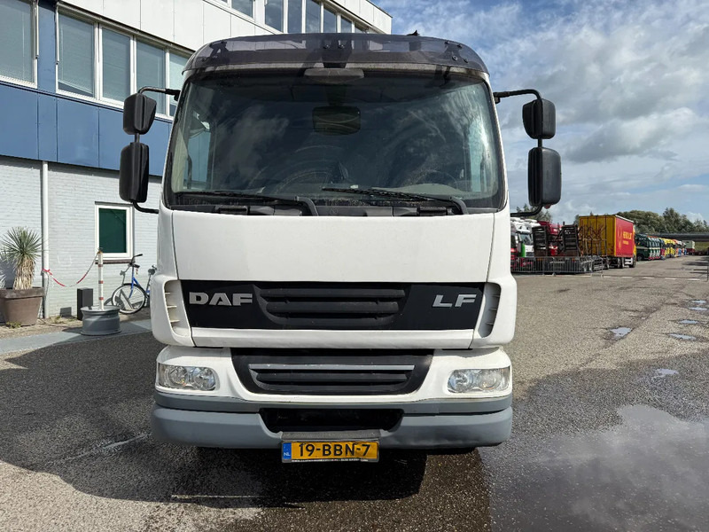 DAF LF 55.220 6X2 + GEESINKNORBA GPM III v 14L22 / SPLIT - Мусоровоз: фото 2 DAF LF 55.220 6X2 + GEESINKNORBA GPM III v 14L22 / SPLIT - Мусоровоз: фото 2