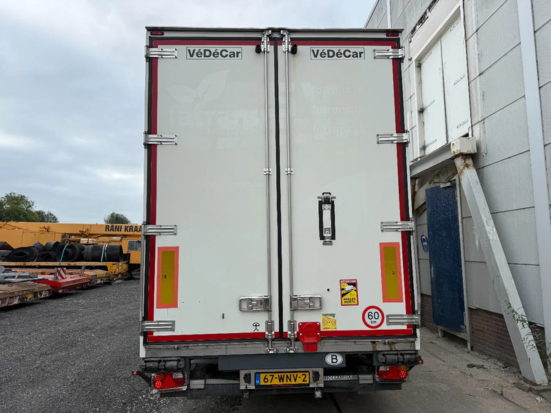 DAF XF 460 6X2 YEAR 2017 COMPLETE! + CARRIER SUPRA 850 + DHOLLANDIA - Рефрижератор: фото 5 DAF XF 460 6X2 YEAR 2017 COMPLETE! + CARRIER SUPRA 850 + DHOLLANDIA - Рефрижератор: фото 5