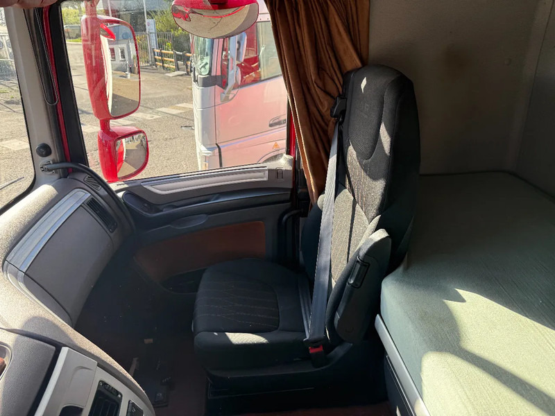 Рефрижератор DAF XF 480 6x2 LAST AXLE STEERING, COMPLETE 2019, INTARDER: фото 13 Рефрижератор DAF XF 480 6x2 LAST AXLE STEERING, COMPLETE 2019, INTARDER: фото 13
