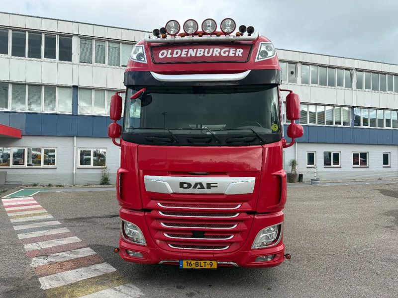 DAF XF 480 6x2 LAST AXLE STEERING, COMPLETE 2019, INTARDER - Рефрижератор: фото 2 DAF XF 480 6x2 LAST AXLE STEERING, COMPLETE 2019, INTARDER - Рефрижератор: фото 2