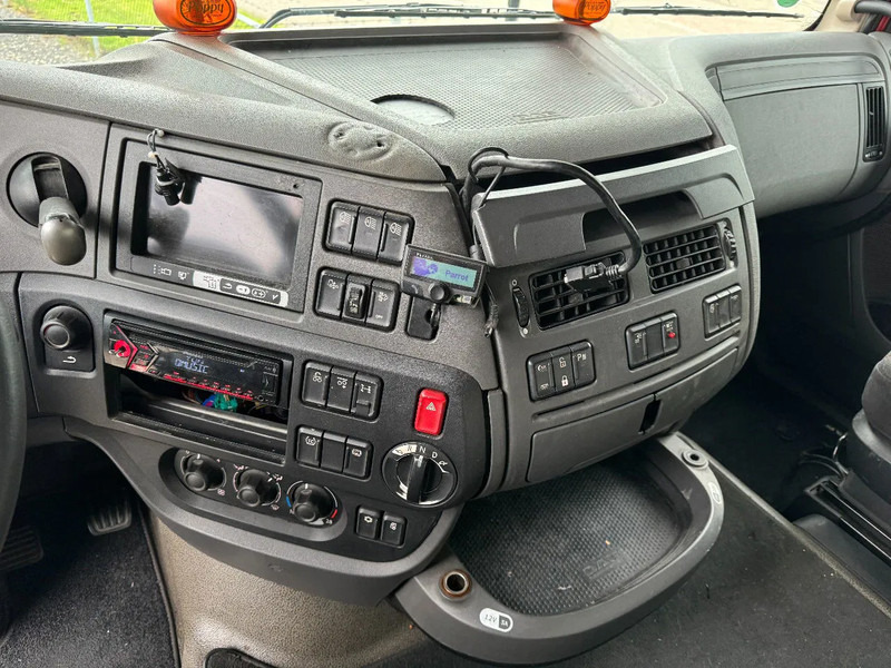 DAF XF 510 6X2 EURO 6 + HIAB 166 HI PRO + REMOTE CONTROL в лизинг DAF XF 510 6X2 EURO 6 + HIAB 166 HI PRO + REMOTE CONTROL: фото 20