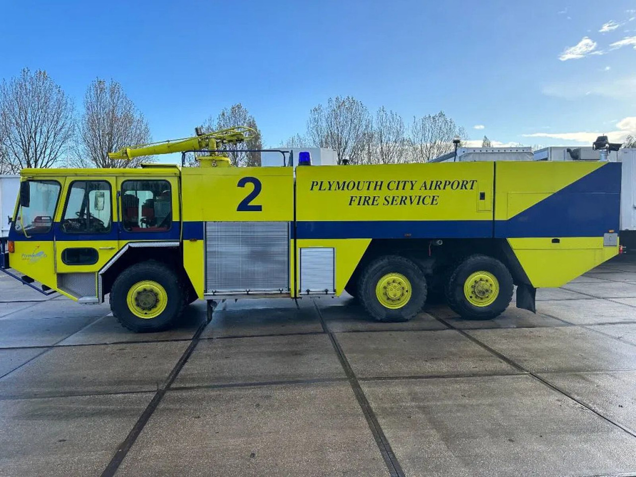Diversen MK 12 6X6 COMPLETE FIRE TRUCK FULL STEE Diversen MK 12 6X6 COMPLETE FIRE TRUCK FULL STEE - Пожарная машина: фото 1 Diversen MK 12 6X6 COMPLETE FIRE TRUCK FULL STEE Diversen MK 12 6X6 COMPLETE FIRE TRUCK FULL STEE - Пожарная машина: фото 1